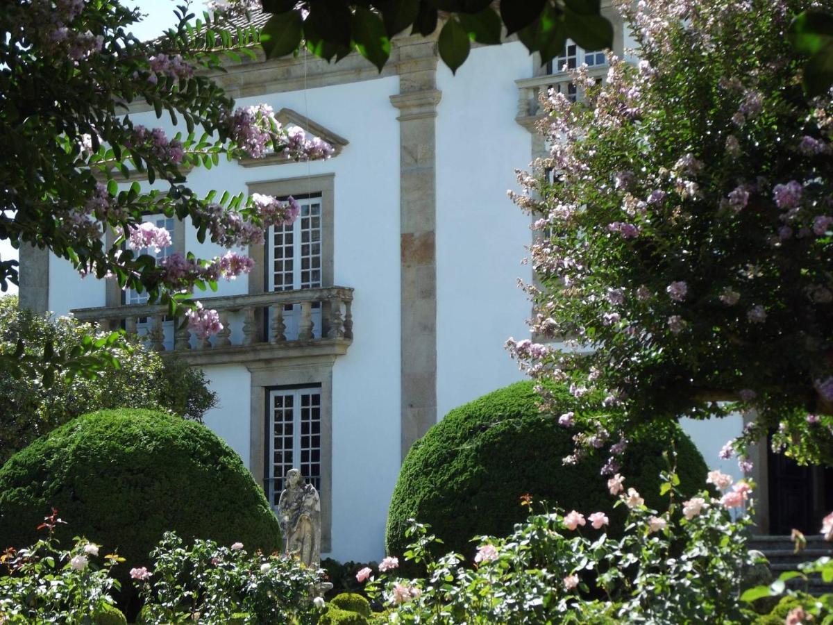 Апартаменти Douro - A Casinha Da Ana Віла-Реал Екстер'єр фото
